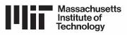 Massachusetts Institute of Technology Logo